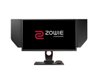 BenQ ZOWIE XL2546 czarny 240Hz - 374421 - zdjęcie 1